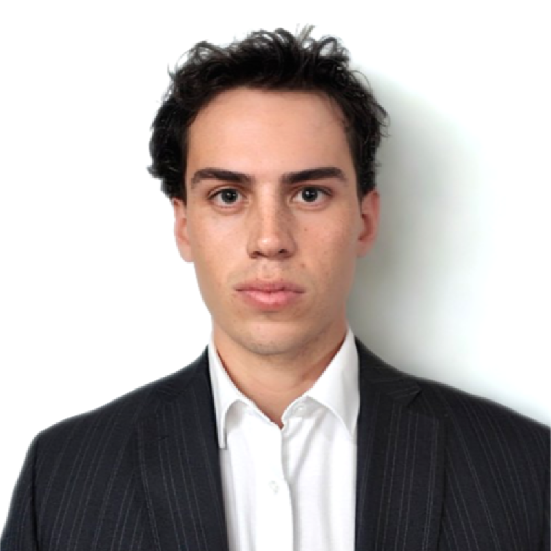 Cormac Repman headshot